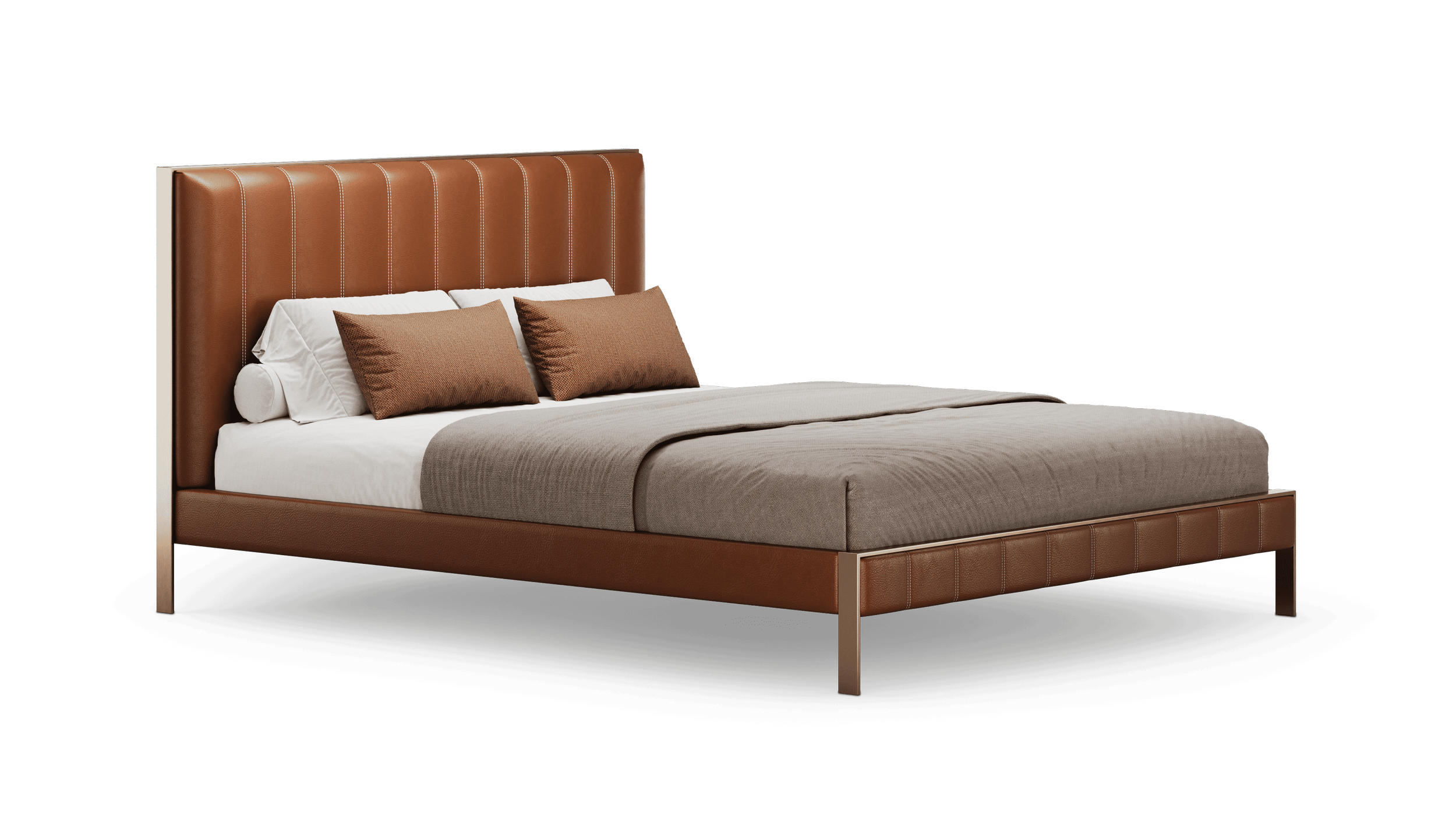 vantage-luxury-bed-bedroom-orange-headboard-elegant-elbra