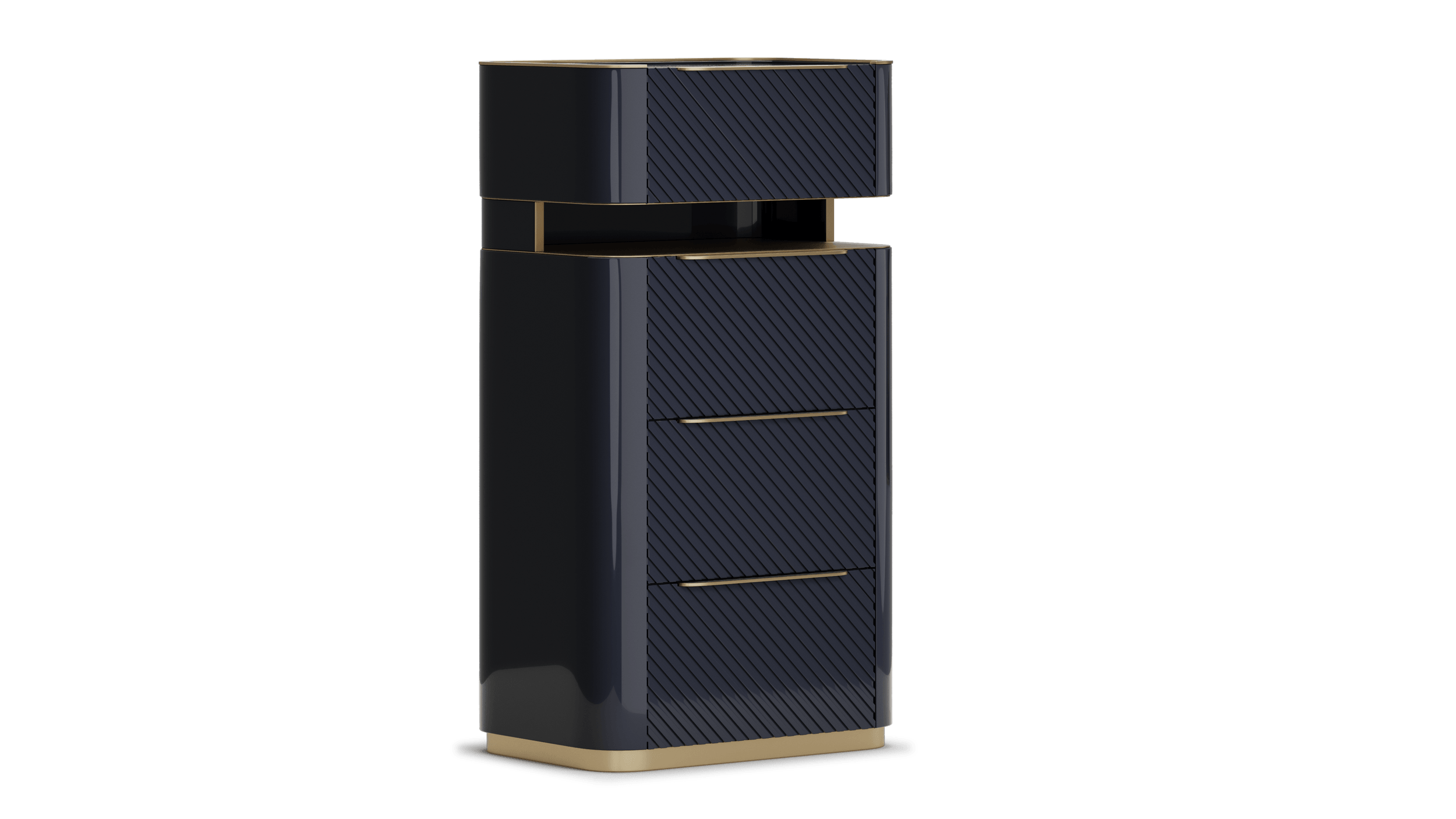 Velara Tall Dresser