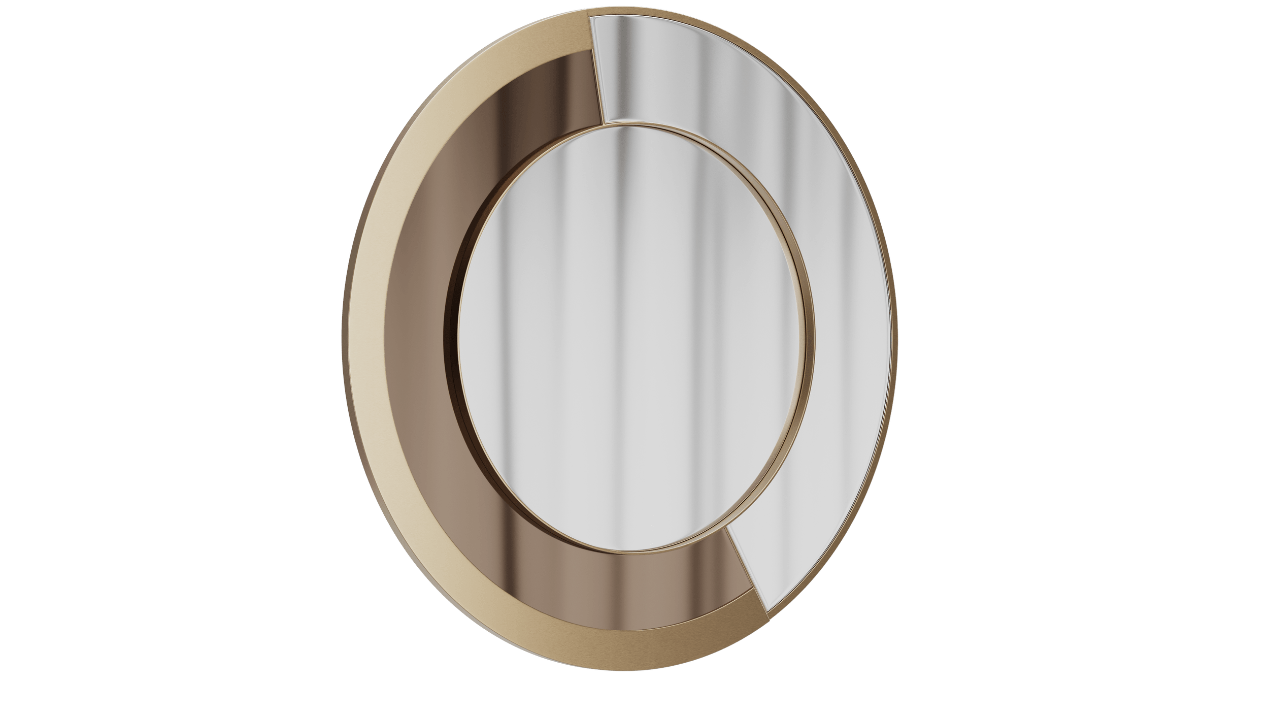 Zarok Mirror