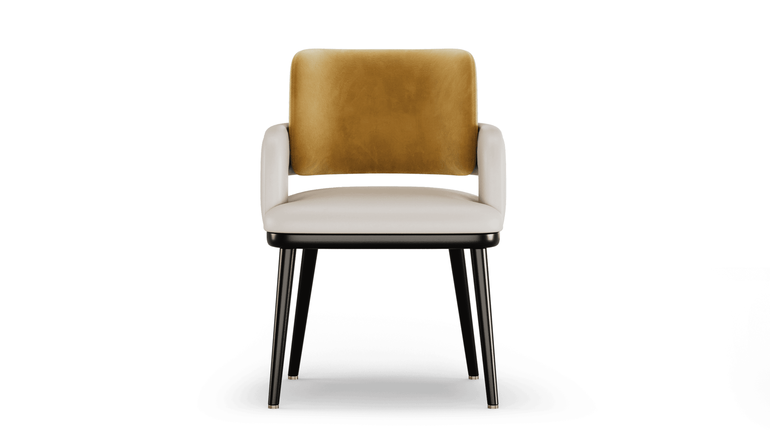 Julien Chair — elevation