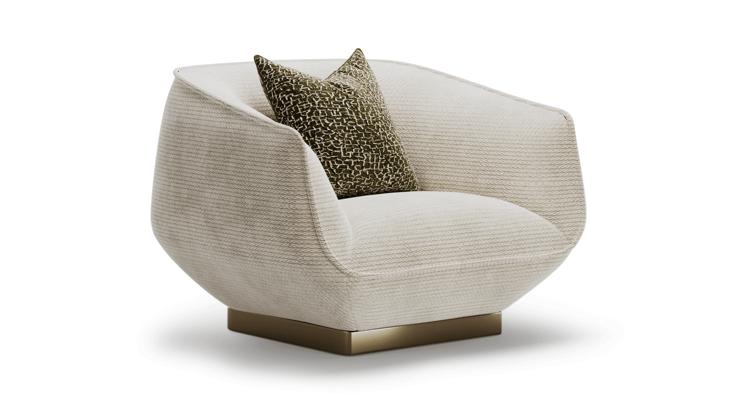Gulman Armchair
