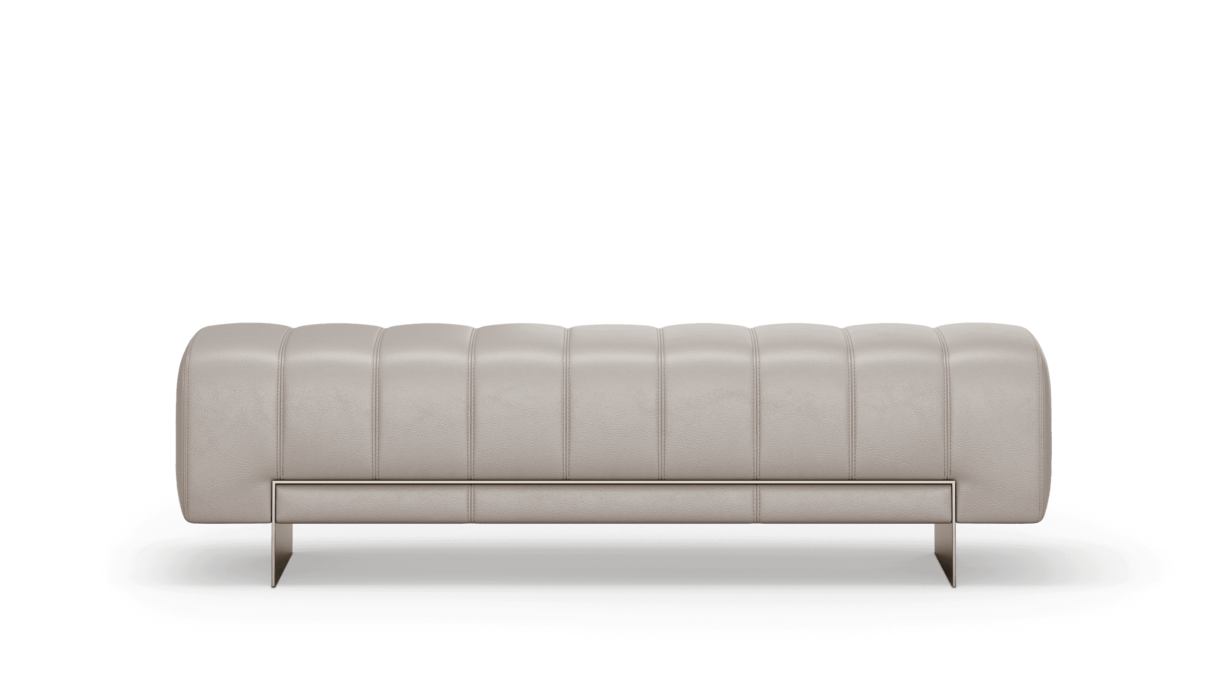 Camila Bench — elevation