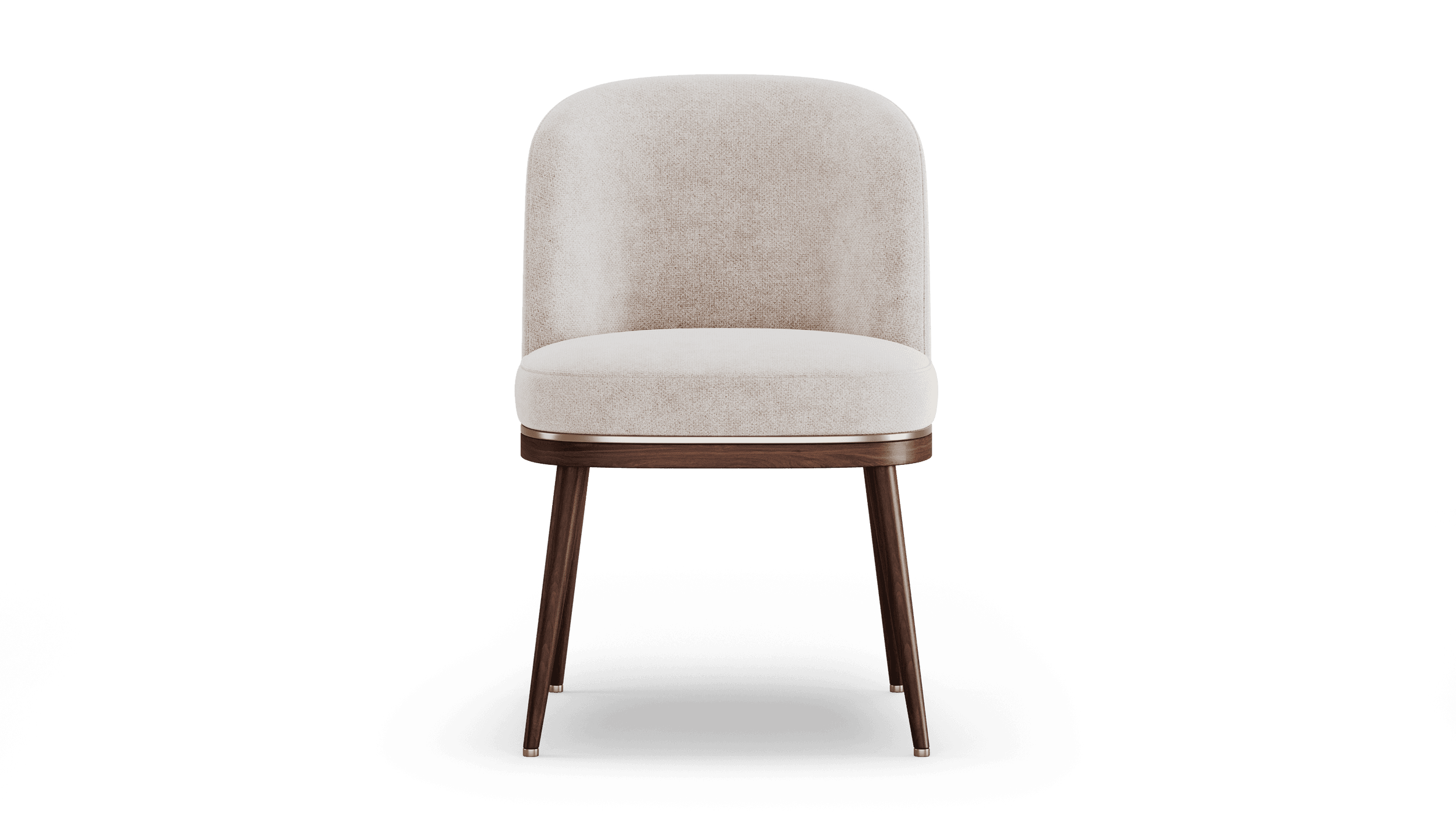 Aria Chair — elevation