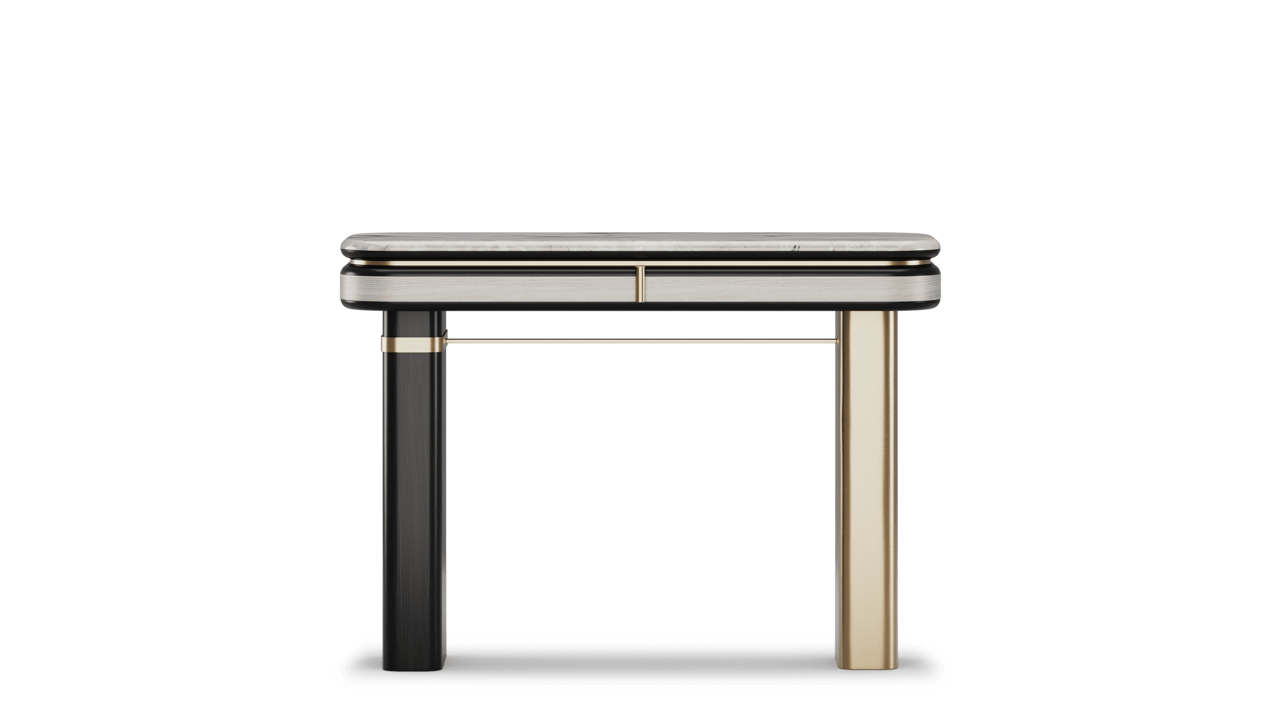 Gralto Dressing Table — elevation