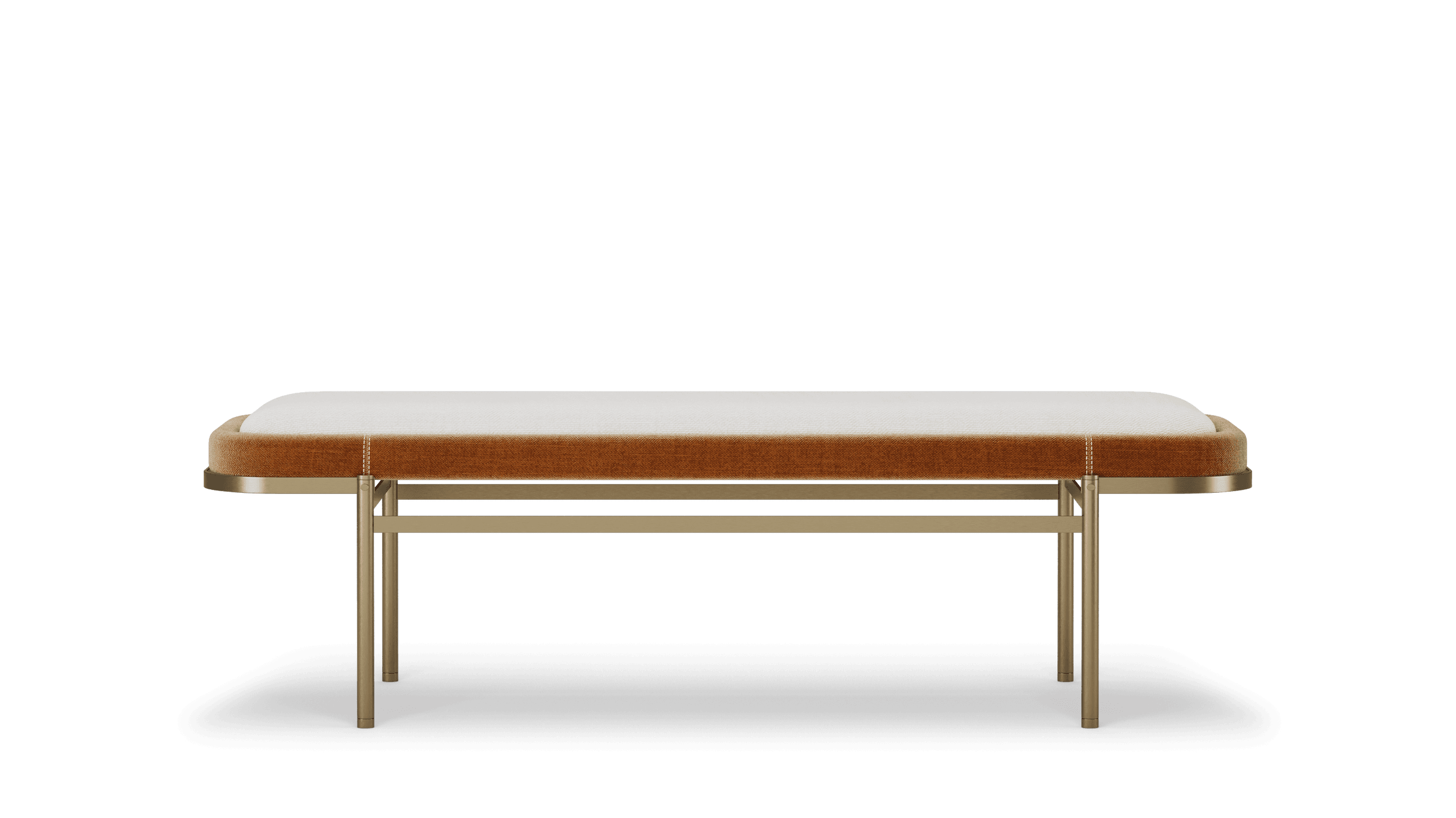 Klyne Bench — elevation