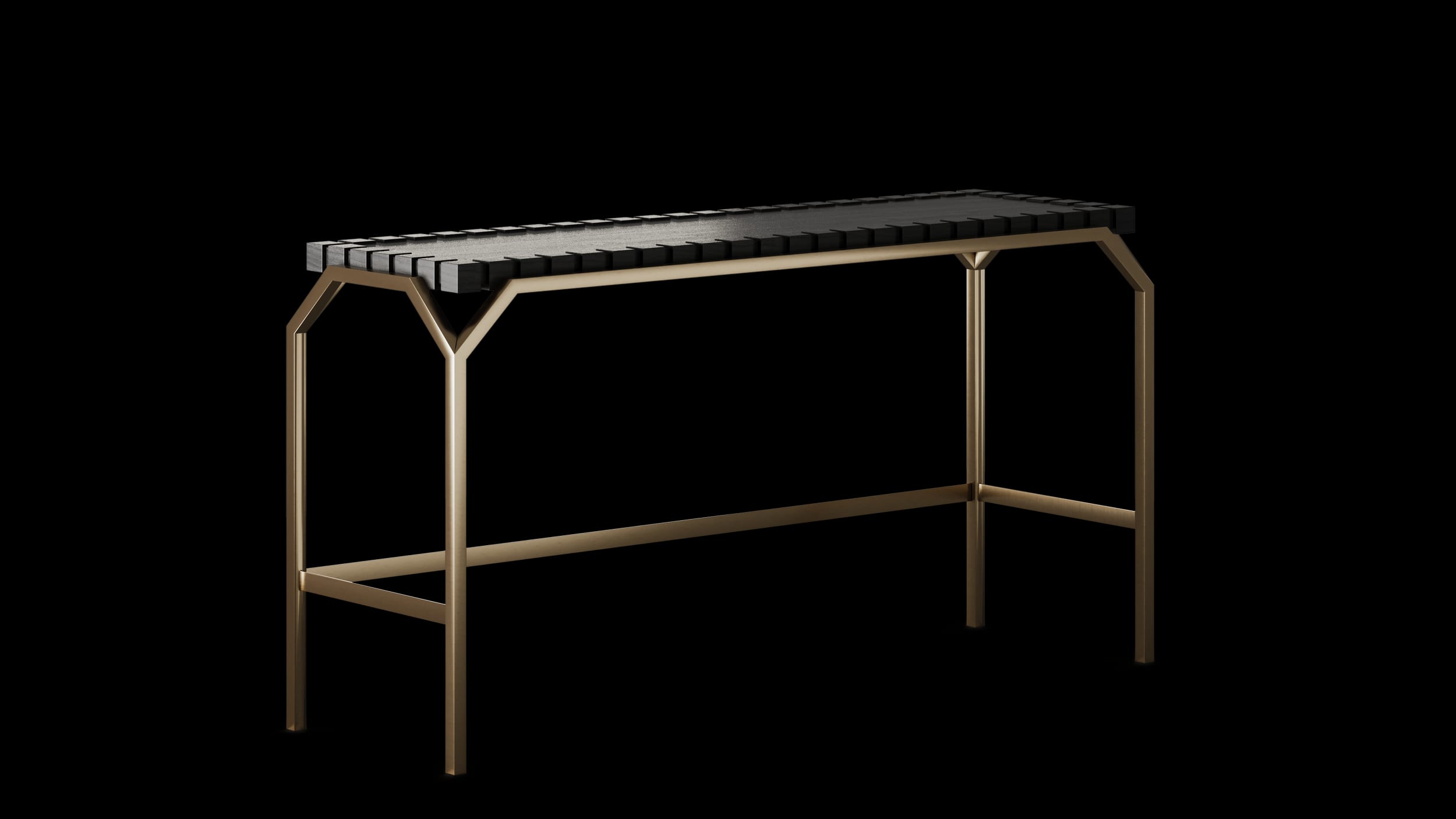 Mejhal Console