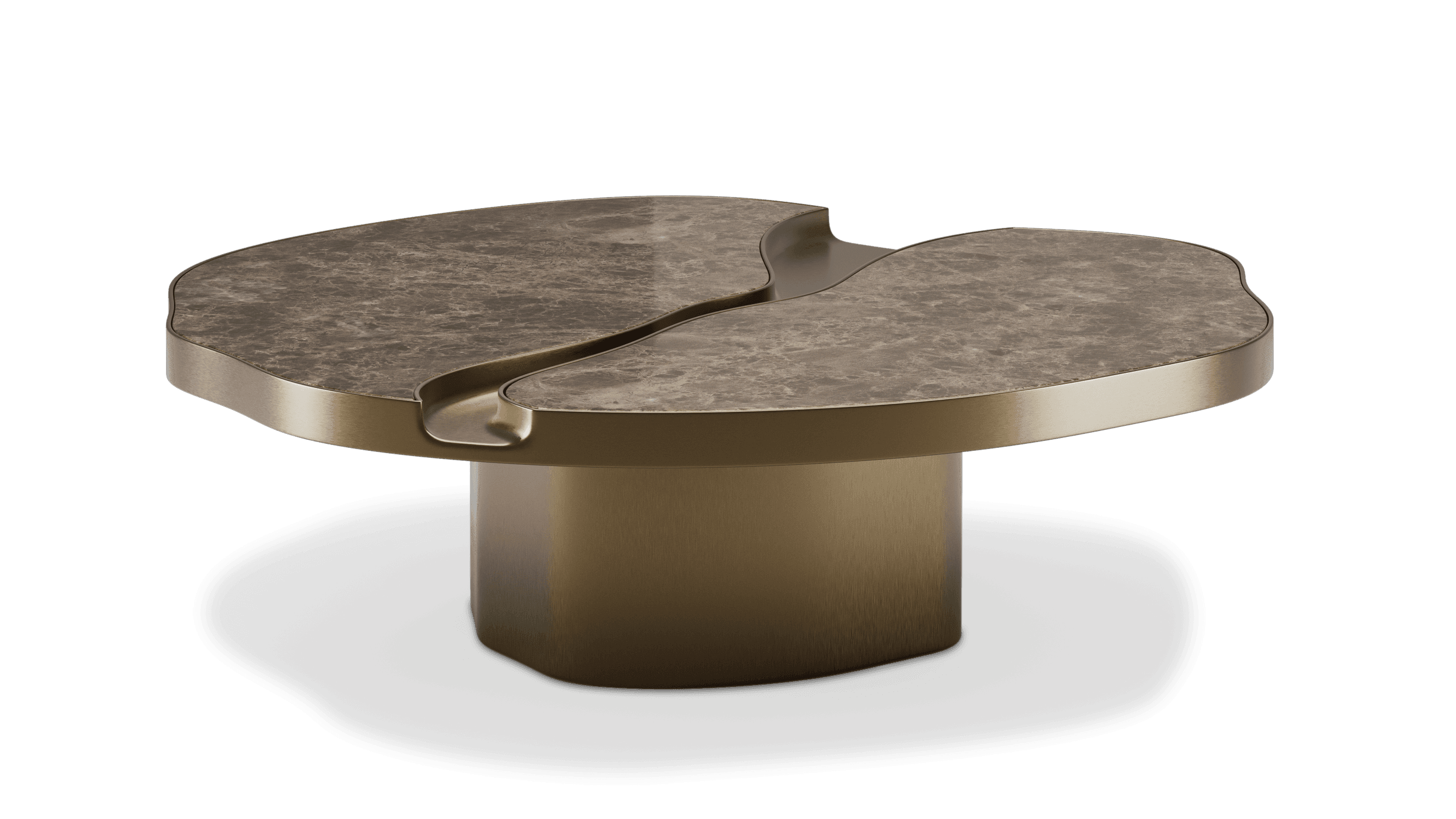 Coffee & Side Tables