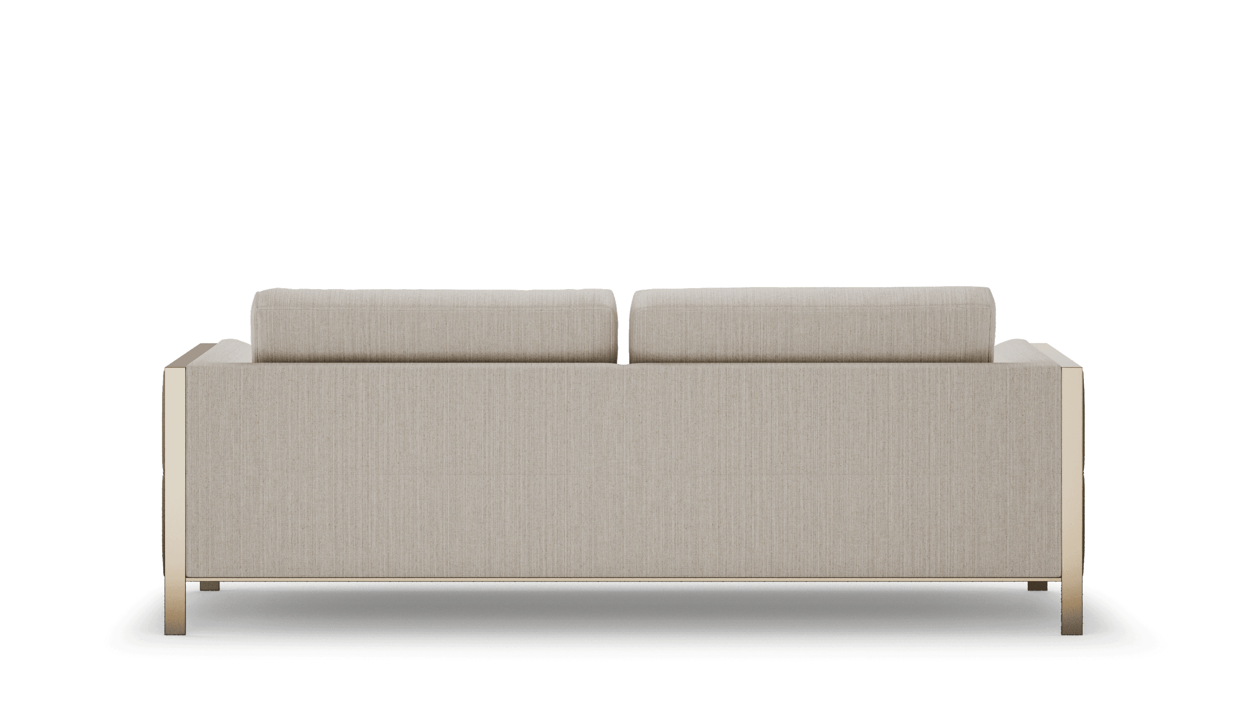 Verve Sofa — elevation