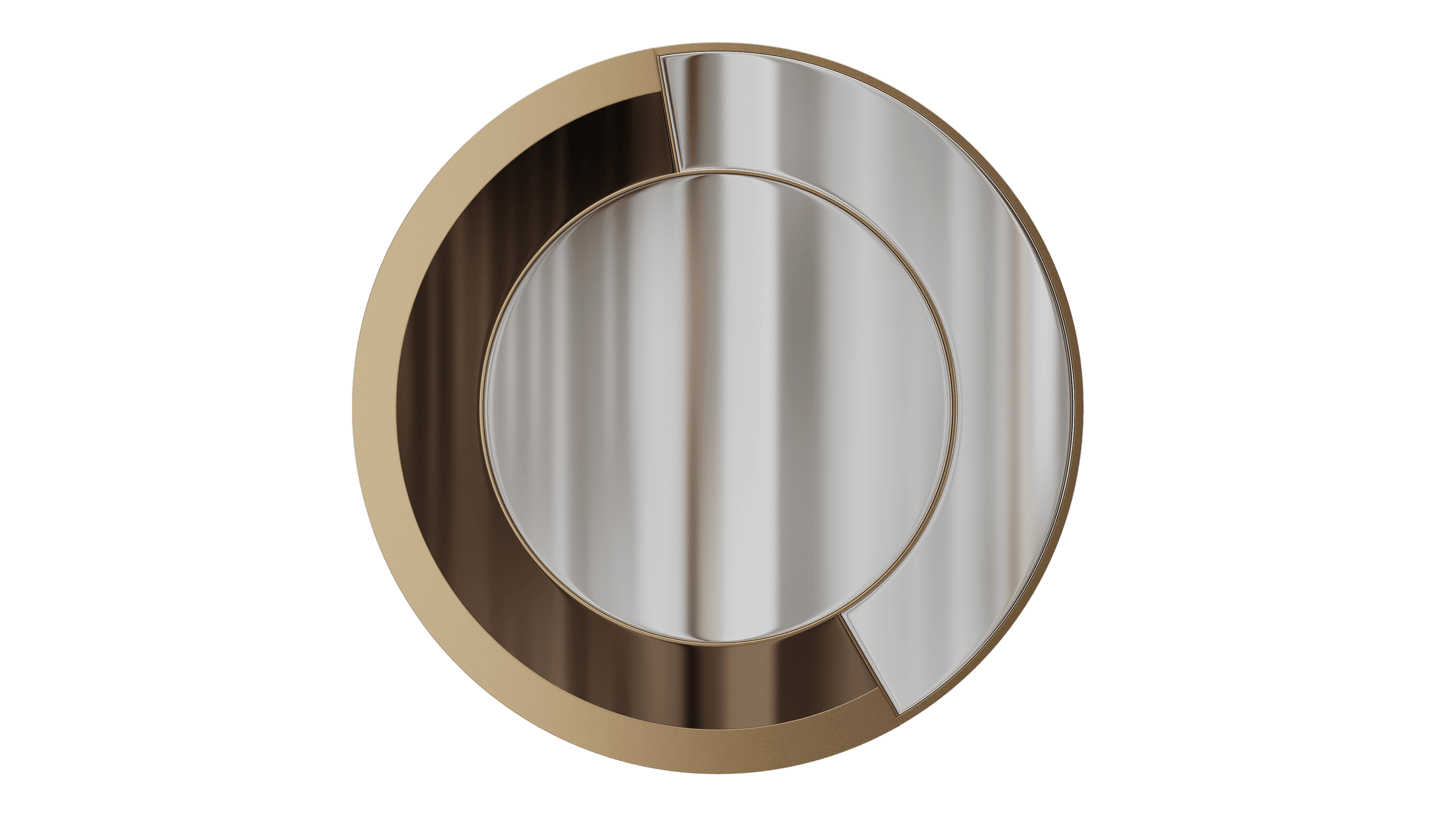 Zarok Mirror — elevation